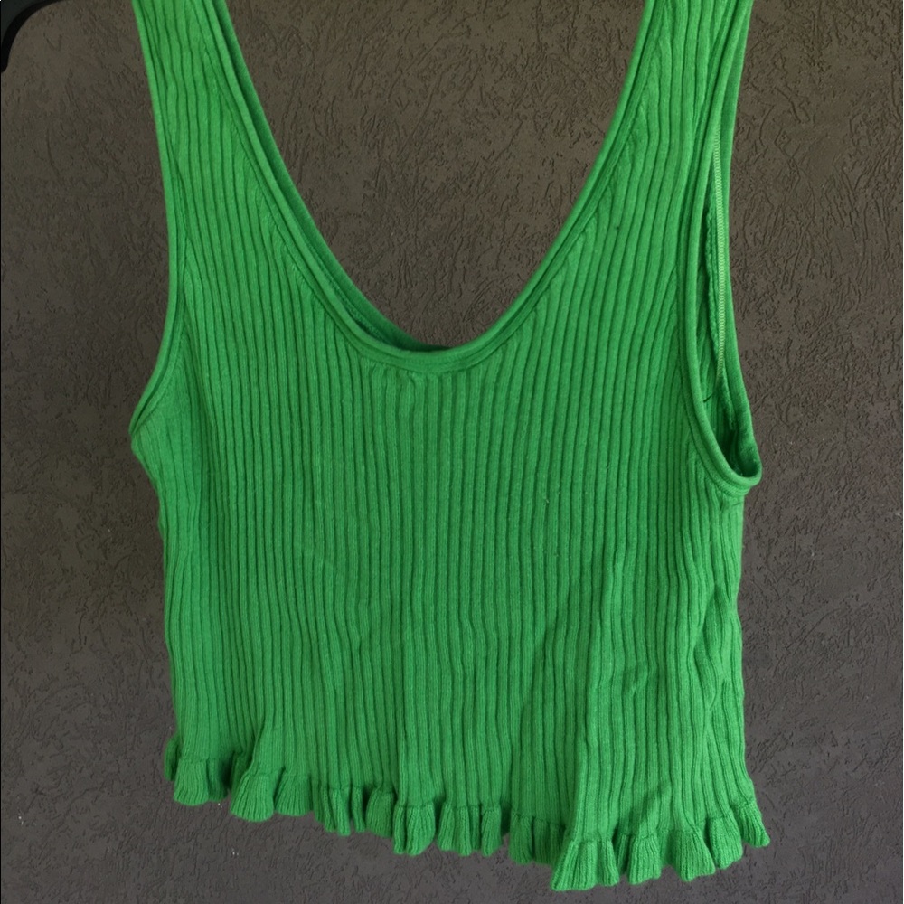 Tank top - Picture 2 of 3